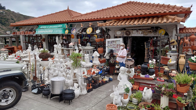 Avaliações doMóveis e Decorações O Campanário em Ribeira Brava - Loja