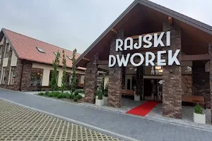 Dom Weselny "Rajski Dworek" Drzewica image