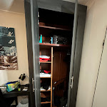 Photo n°4 de l'avis de Rika.o fait le 12/11/2023 à 00:03 sur le  Park Hotel am Berliner Tor à Hamburg