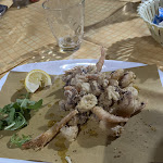 Photo n°6 de l'avis de EX.R fait le 27/08/2023 à 20:40 sur le  Bar Trattoria La Campagnola à Montorsaio