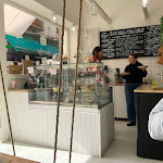 Photo n°1 de l'avis de debby.i fait le 16/02/2023 à 19:13 sur le  NonnAngé Bakery & Coffee à Palermo