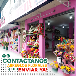 FRESH FLOWER / Floristerías, eventos, decoraciones florales, peluches, decoración en Santo Domingo