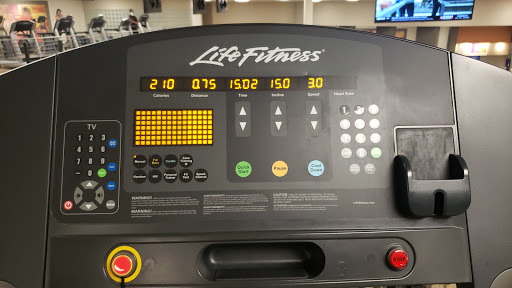 Gym «LA Fitness Buford», reviews and photos, 3420 Buford Dr NE, Buford, GA 30519, USA