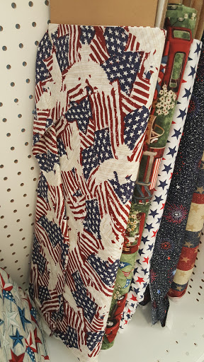 Fabric Store «Jo-Ann Fabrics and Crafts», reviews and photos, 440 Middlesex Rd, Tyngsborough, MA 01879, USA