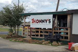 Jhonny's Mexican Restaurant image