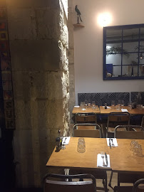 Atmosphère du Pizzeria Bocce Saint Paul à Bordeaux - n°2