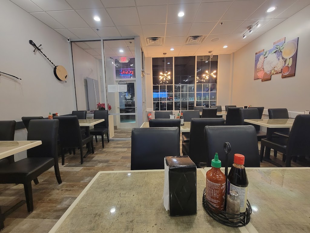 Lotus Pho & Grill 22079