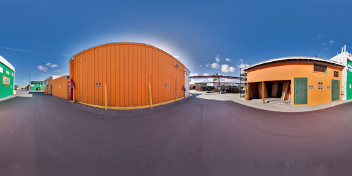 Door Supplier «Florida Lumber Co», reviews and photos, 2431 NW 20th St, Miami, FL 33142, USA