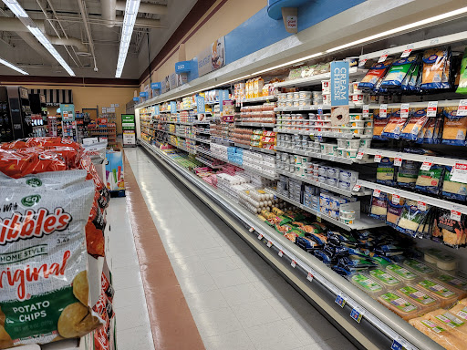 Supermarket «Giant Eagle Supermarket», reviews and photos, 2000 Penny Ln, Jeannette, PA 15644, USA