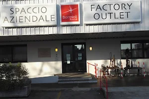 Bormioli Rocco Factory Outlet image
