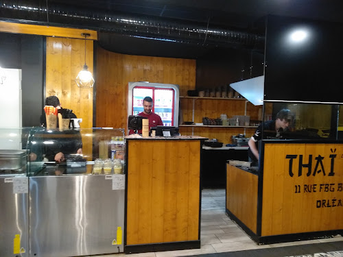 Thaï Food Orléans à Orléans