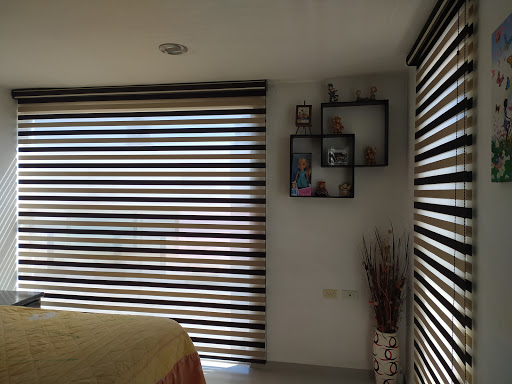 Persianas Decore