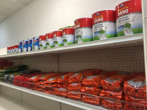 Supermarket «Al-Barakah Halal Supermarket», reviews and photos, 13642 Jefferson Davis Hwy, Woodbridge, VA 22191, USA