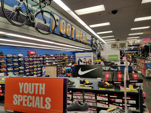 Sporting Goods Store «Big 5 Sporting Goods - La Quinta», reviews and photos, 78-710 CA-111, La Quinta, CA 92253, USA