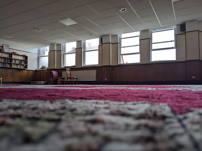 Reviews of Wrexham Islamic Cultural Centre in Wrexham - Association