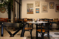 Atmosphère du Restaurant FIGARO à Marseille - n°2