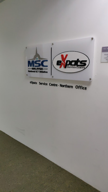 MSC Malaysia Expats Centre - Northern office