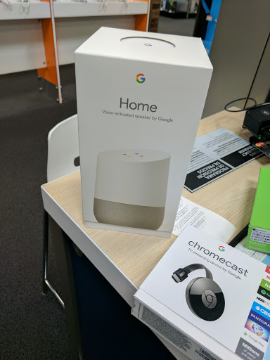 Electronics Store «Best Buy», reviews and photos, 715 E El Camino Real, Mountain View, CA 94040, USA