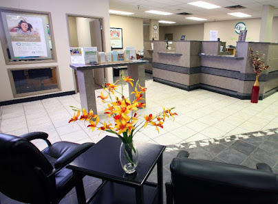StellerVista Credit Union - Elkford 814 Michel Rd, Elkford, BC V0B 1H0, Canada