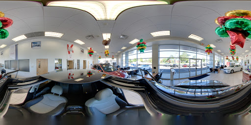 Kia Dealer «Gateway Kia of Quakertown», reviews and photos, 400 S West End Blvd, Quakertown, PA 18951, USA