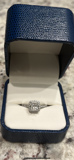 Jewelry Store «Harby Jewelers Inc», reviews and photos, 1301 Riverplace Blvd #2552, Jacksonville, FL 32207, USA