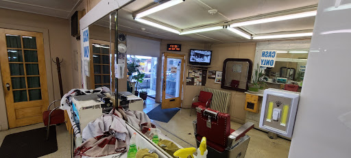 20 N Main St, Red Lion, PA 17356, USA