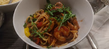 Spaghetti du Restaurant Bassano à Lieusaint - n°3