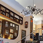 Photo n°4 de l'avis de Martin.e fait le 12/09/2020 à 06:45 sur le  Auszeit Cafe & Restaurant à Bad Homburg