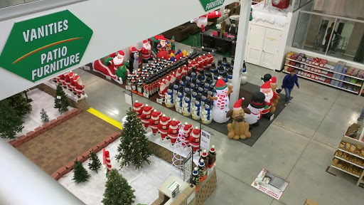 Home Improvement Store «Menards», reviews and photos, 3215 W North Ave, Melrose Park, IL 60160, USA