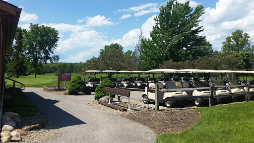 Golf Course «Meadowood Golf Course», reviews and photos, 29800 Center Ridge Rd, Cleveland, OH 44145, USA