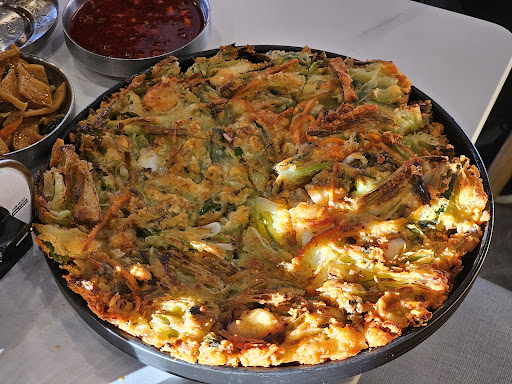 Lucky Soul Diner (Jeonju K- Cuisine) image