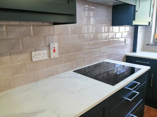 Midlands Tiling Services