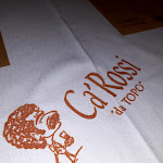 Photo n°1 de l'avis de anna.a fait le 27/08/2020 à 21:59 sur le  Trattoria Ca' Rossi da Topo à Savio