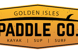 Golden Isles Paddle Company image