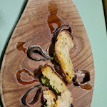 Photo n°1 de l'avis de Thomas.i fait le 03/04/2024 à 21:43 sur le  La Cucina Dei Frigoriferi Milanesi à Milan