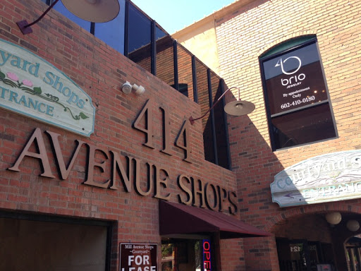 Jeweler «Brio Diamonds and Jewelry», reviews and photos, 414 S Mill Ave #202, Tempe, AZ 85281, USA