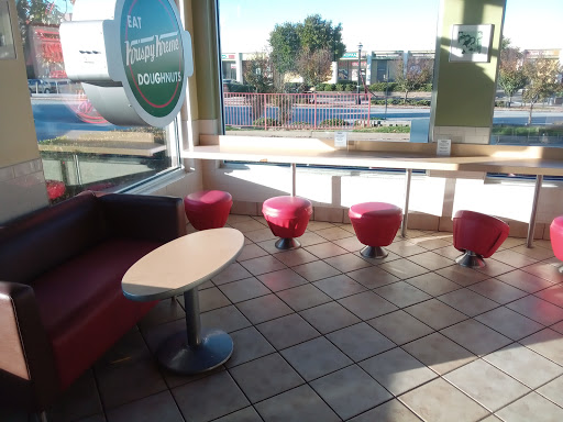 Bakery «Krispy Kreme Doughnuts», reviews and photos, 633 Evans St SW, Atlanta, GA 30310, USA