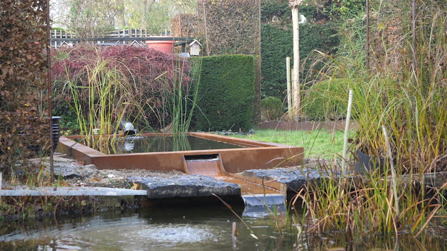 Beoordelingen van Kubik-création in Gembloers - Tuincentrum