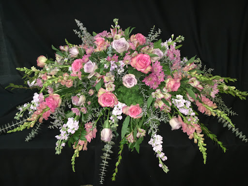 Florist «Davis Floral Designs», reviews and photos, 6500 Denton Hwy A-5, Fort Worth, TX 76148, USA