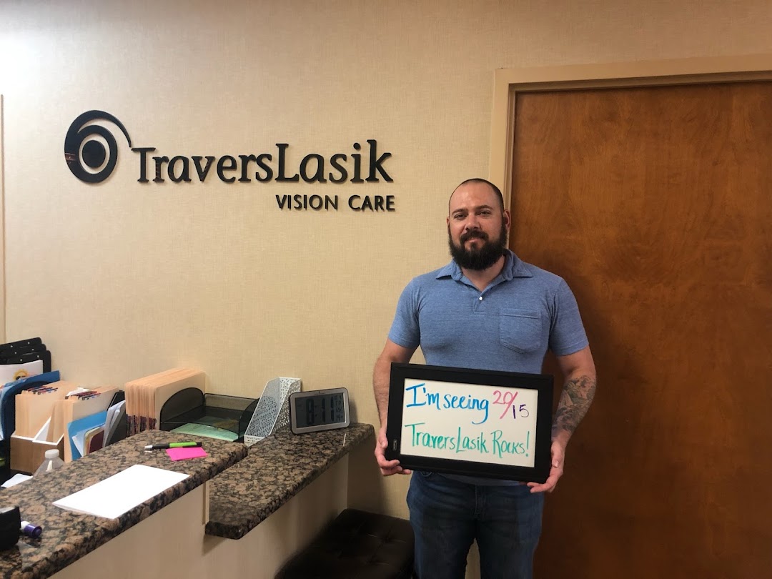 Travers Lasik Vision Care