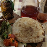 Photo n°1 de l'avis de Haralambi.a fait le 27/11/2021 à 17:47 sur le  Maccheroni - pizzaametro.net à Lecce