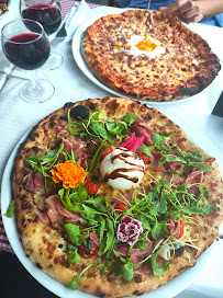 Pizza du Restaurant italien La Tarantella à Fréjus - n°17