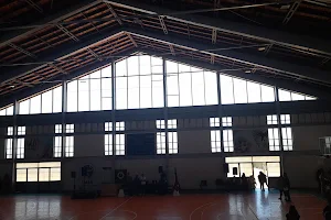 Gym José Rojas Zamora - Ex Montemar image