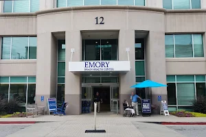 Emory Clinic at Executive Park image