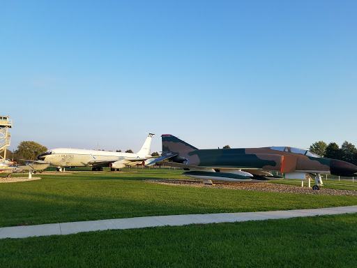 Museum «Grissom Air Museum», reviews and photos, 1000 W Hoosier Blvd, Peru, IN 46970, USA