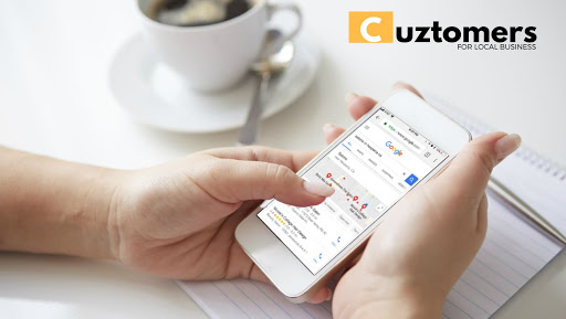 CUZTOMERS : Online Marketing For Local Business