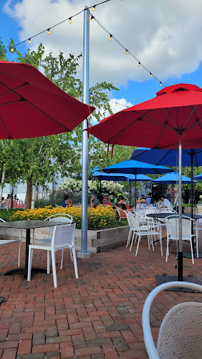 Brewery «Big Grove Brewery & Taproom», reviews and photos, 1225 S Gilbert St, Iowa City, IA 52240, USA