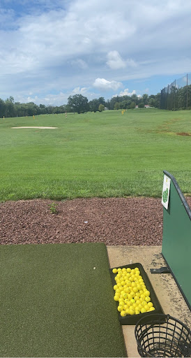 Public Golf Course «Fox Hollow Golf Course», reviews and photos, 1 Cardigan Rd, Lutherville-Timonium, MD 21093, USA