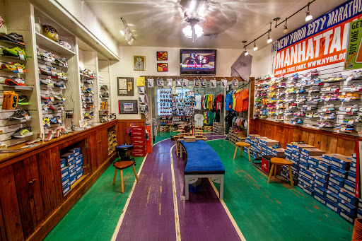 Running Store «Varsity Sports Mandeville», reviews and photos, 2021 Claiborne St, Mandeville, LA 70448, USA