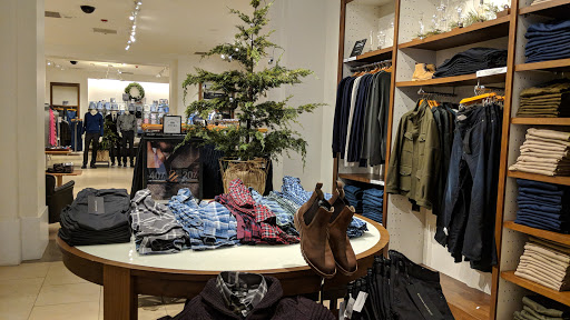 Clothing Store «Banana Republic», reviews and photos, 44 Main St, Westport, CT 06880, USA